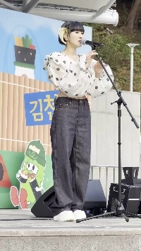 (SOUND)今日は金泉キンパブ祭りの本体が登場