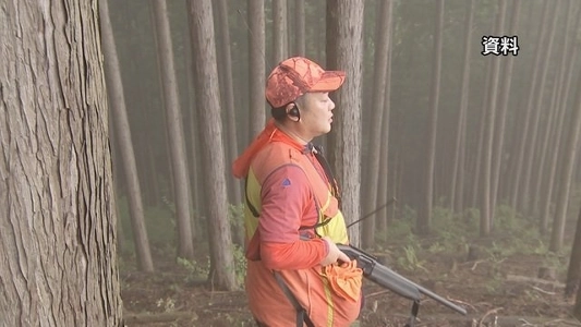 なぜ日本はクマハンター公務員(?)を育成したいのか