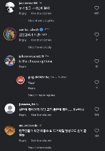 (SOUND)外国人向け豚バラキムチチャーハン