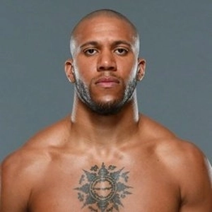 UFCヘビー級選手がリアルタイムで急に可哀想になった