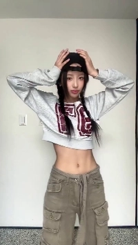 (SOUND)悪い悪役クロエ・ヤング