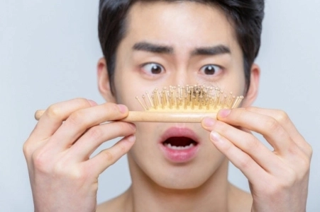 「「」「3週間で毛が生える」「」「実験結果に“驚き”…抜け毛に“朗報”」