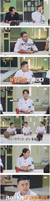 ネンブヘシェフのエクストリームモーニングルーティン