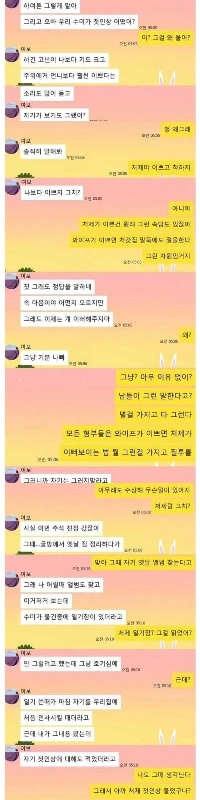 義妹の日記と妻