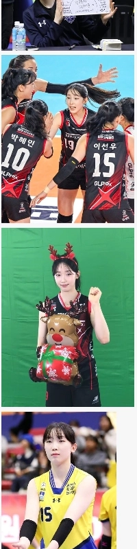 その美しさで最近人気の女子バレーボール選手