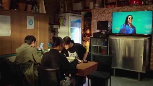 (SOUND)キム・ジョンソ 034;最近のロッカーにはプライドがありません034。