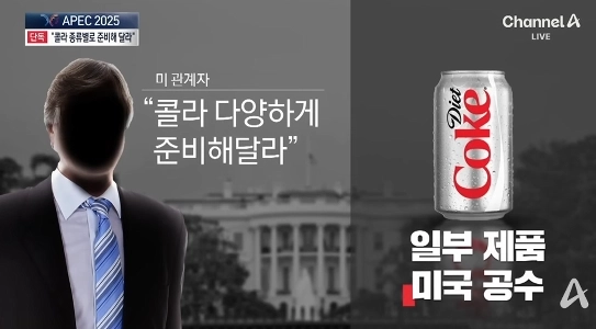 トランプ大統領の要求が我が国にもたらされる