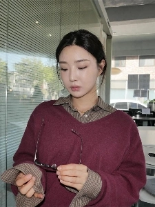 BBガールユウナ