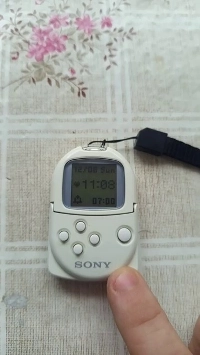 (SOUND)ソニー初の携帯ゲーム機