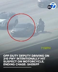 (SOUND)なぜ米軍将校殺害後にバイク追跡が終わったのか