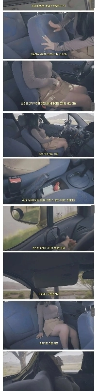 2006 年式の Matiz を購入して運転した女性