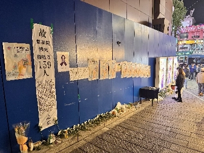 梨泰院に行ってきました。