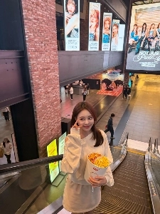 ああ、なんとキム・ミニョン