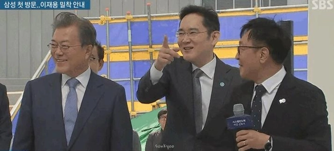 ジェヨン・リー チキンとビールのラブショット (feat. Unholy Food)