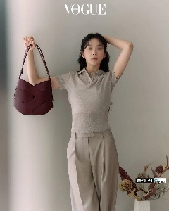 女優イ・チョンア