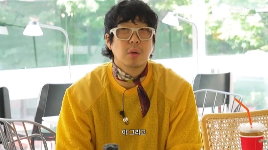 (SOUND)笑：走る人は礼儀正しくしてほしいですね。