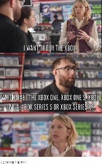 XBOXを購入したいです