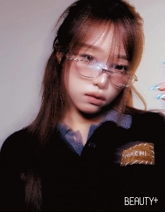 チェ・イェナ・ビューティープル