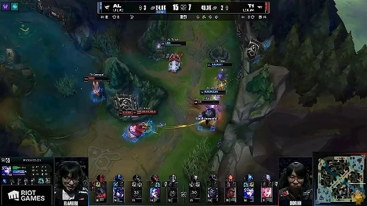 (SOUND)T-Oneの5セット目を見直しているんですが、本当にジンクスですね（笑）。