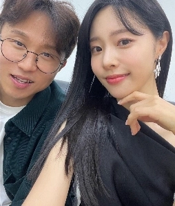 パク・フィスンは17歳年上、パク・ソングァンは7歳年上だ。