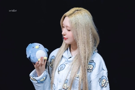 キム・ガウル ファンサイン会