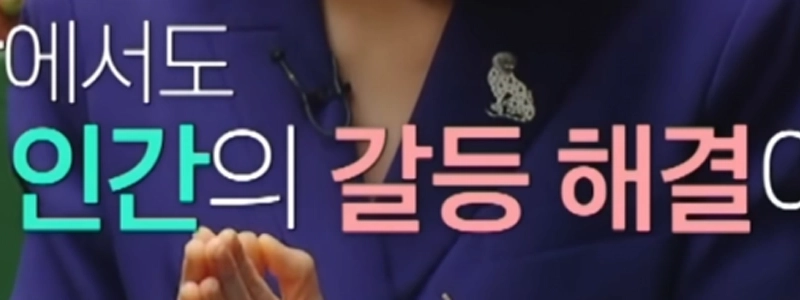 (SOUND)ワイルドタイガー博士が人工修復に反対する理由