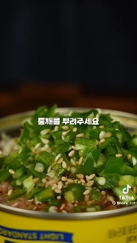 おかずがないときに簡単に作って食べられる、おいしいツナ缶。