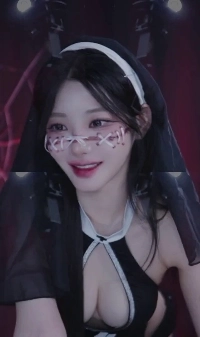 (SOUND)ハロウィン修道女バクチルダ