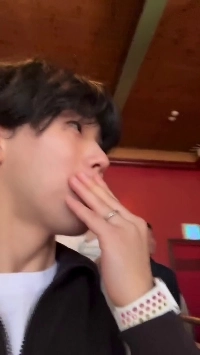 (SOUND)つきちゃんの実体験.MP4