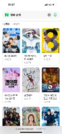 11/1 興行収入 #1 ファーストライド