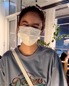 チャン・ギュリ