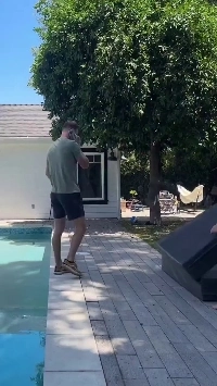 (SOUND)妻がマットを置いた理由