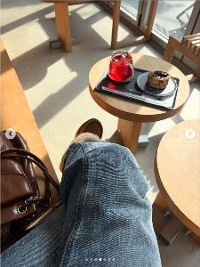 【ビリー】「ツキ」インスタグラム