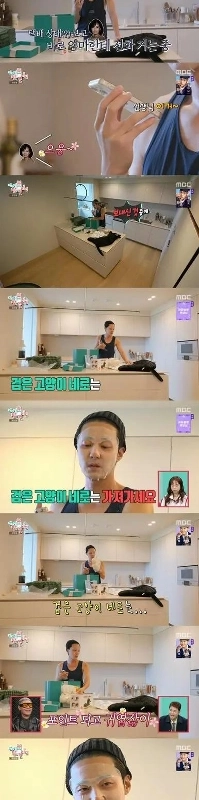 ロイ・キムさんの両親によると、ロイ・キムさんは家に帰ってこず、玄関に物を置いたままだという。