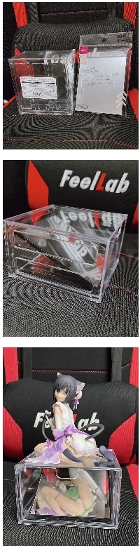 ダイソー商品で作る現代アート