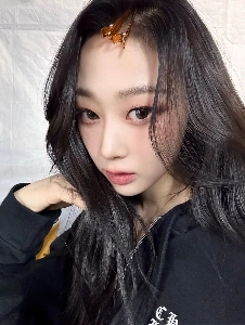 アエスパ ジゼル