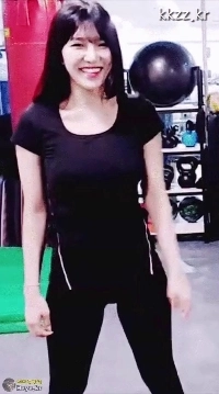 宇宙少女-ダウォン