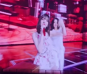 (SOUND)伝説となったミディアムヘアの女性アイドル