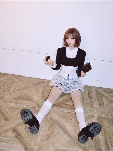 RESCENE [リップボム] コンセプトフォト TINT ver.