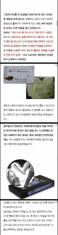 富川ビデオ店殺人事件