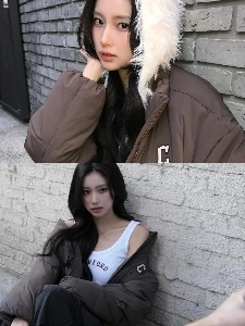 カン・ヘウォンのインスタグラム