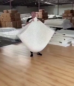 (SOUND)誇りに思えるラテックス会社