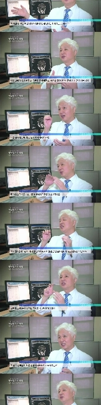 医師が若い頃の健康的な習慣の重要性について語る