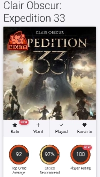 ネクソンの新作がオープンクリティカルスコア94の理由がひどい
