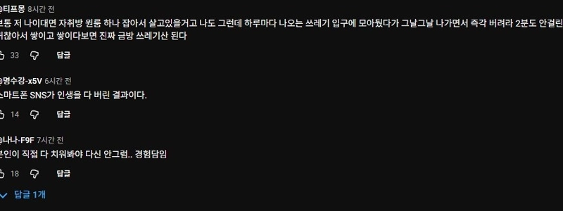ゴミ箱に閉じ込められた若者の清掃依頼の7割は20～30代