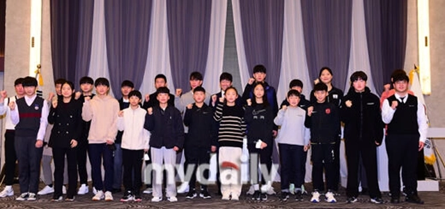 陶芸家のイ・ジユンさん、元パク・チソン奨学生