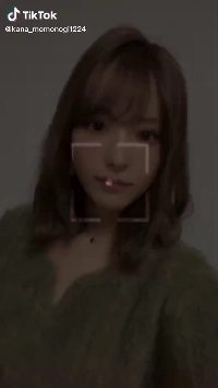 (SOUND)引退したAV女優桃乃木かな TikTok