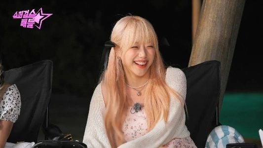 キム・ガプジュが認めるより優れたボディを持つミッドレーナー。