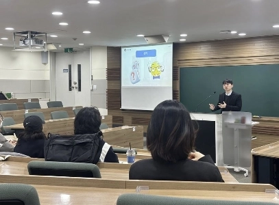 「生活費として借りて利息は負担する」。漢陽大学「キダリ銀行」創立10周年を迎える