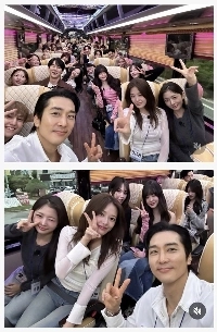 ソン・スンホンは本当に怪物だ。